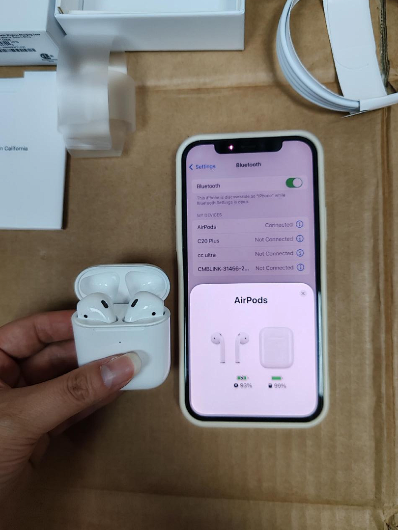 On Running Airpods2 - Image 16