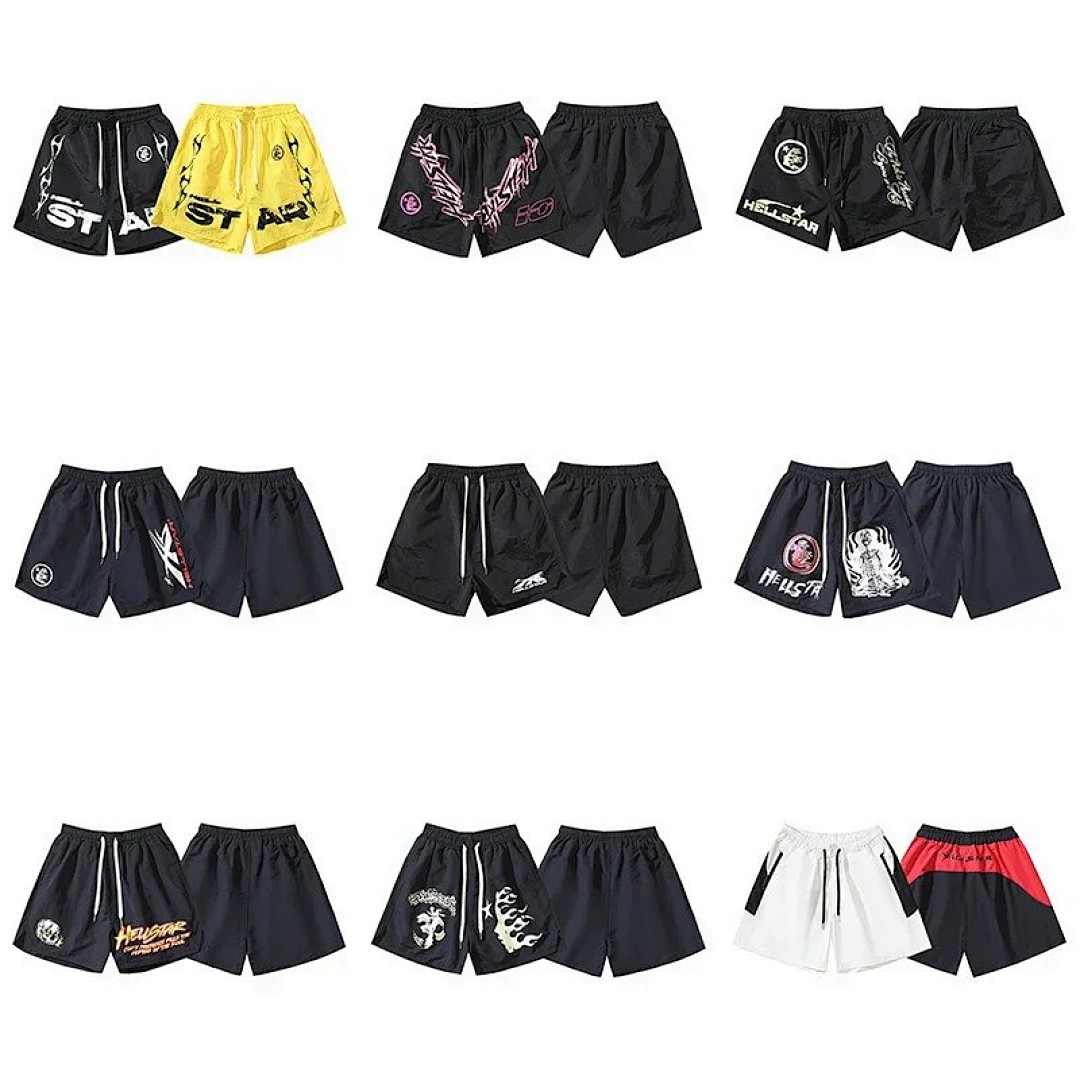 Christian Louboutin Christian Louboutin H,S Beach Shorts, photo 1