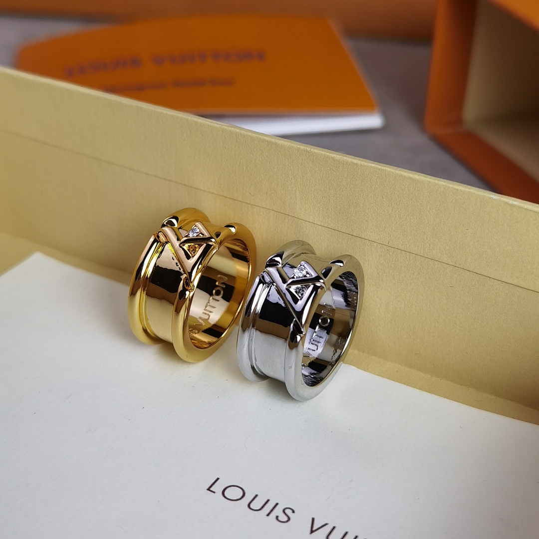 Other L,V Ring - Image 22