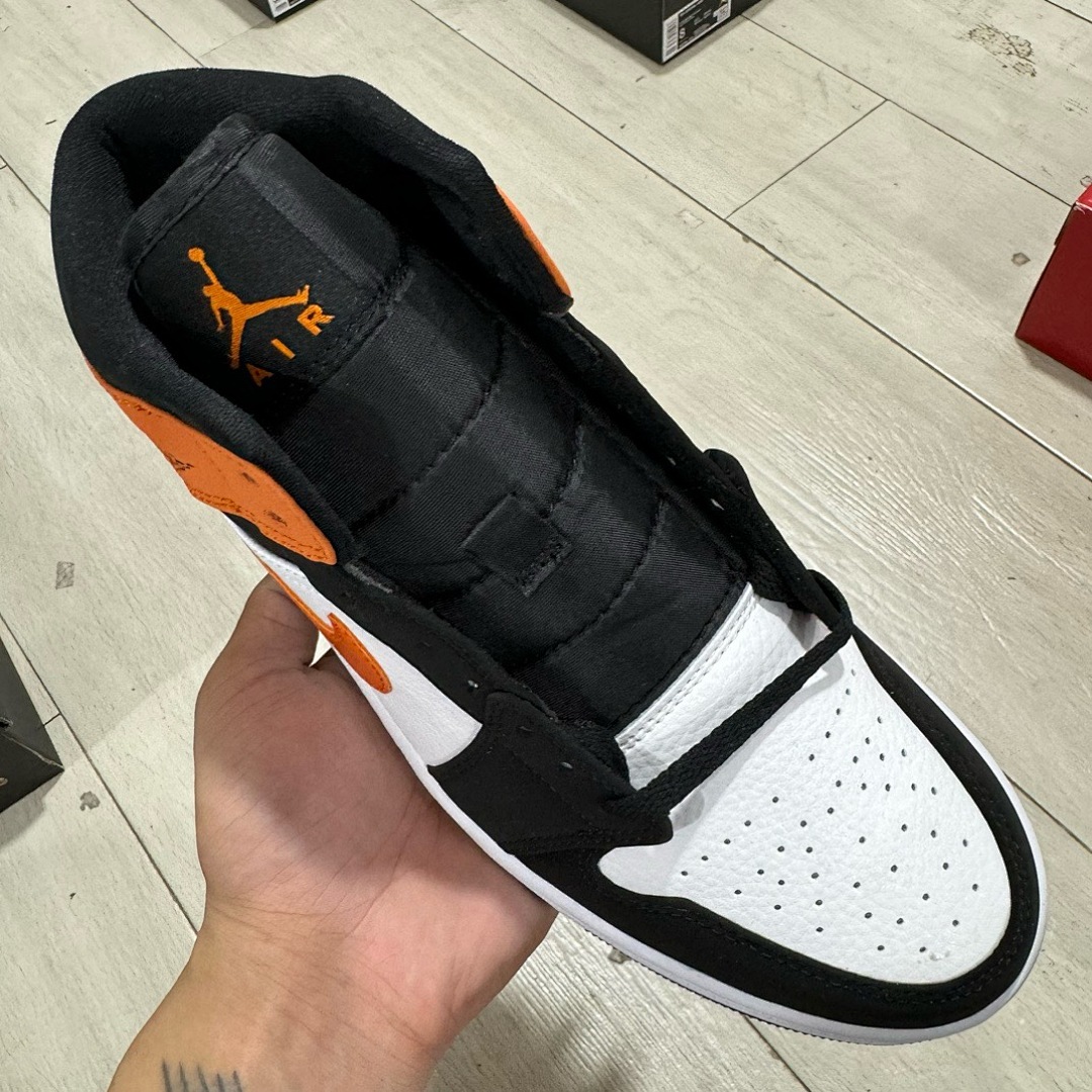 Shoes Aa.Jj1 Mid - Image 97