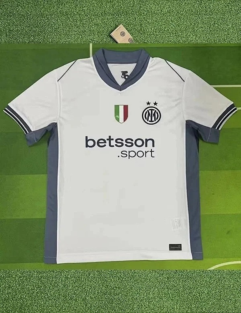 Christian Louboutin Club Jersey For The 2425 Season - Image 13