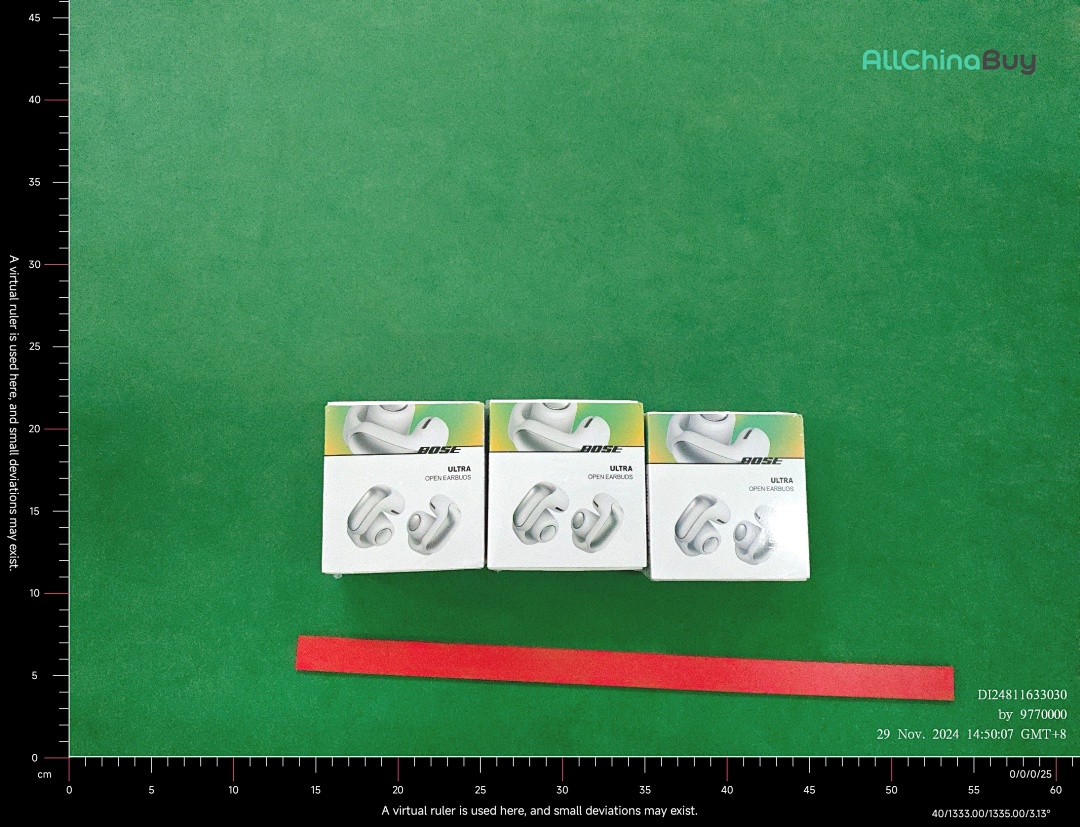 On Running Ultra Open Earbuds - Image 5