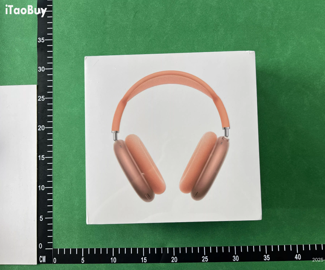 On Running Air.Pods Ma.X 2Nd Usb-C - Image 4
