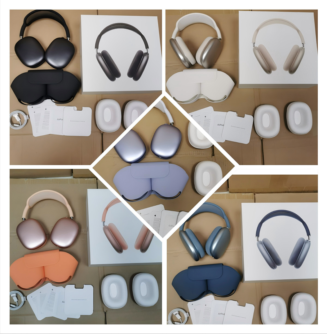On Running Air.Pods Ma.X 2Nd Usb-C - Image 12