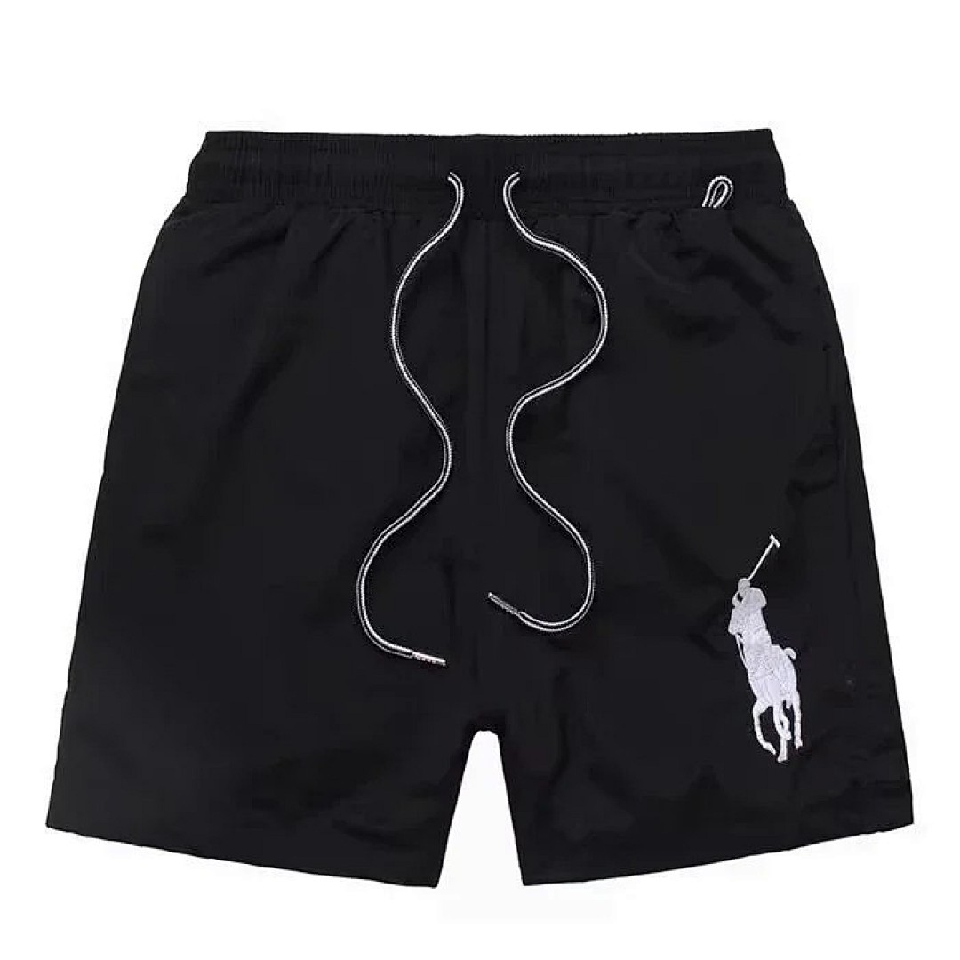 Christian Louboutin Beach Pants Men's Quick-Drying Quarter - Image 41