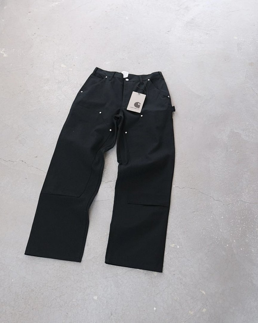 Christian Louboutin Car Wip Classic Autumnwinter Cargo Pants - Image 4