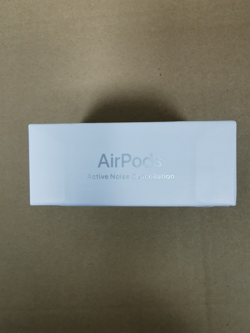 On Running Air.Po.Ds 4 ANC Super Quality - Image 9