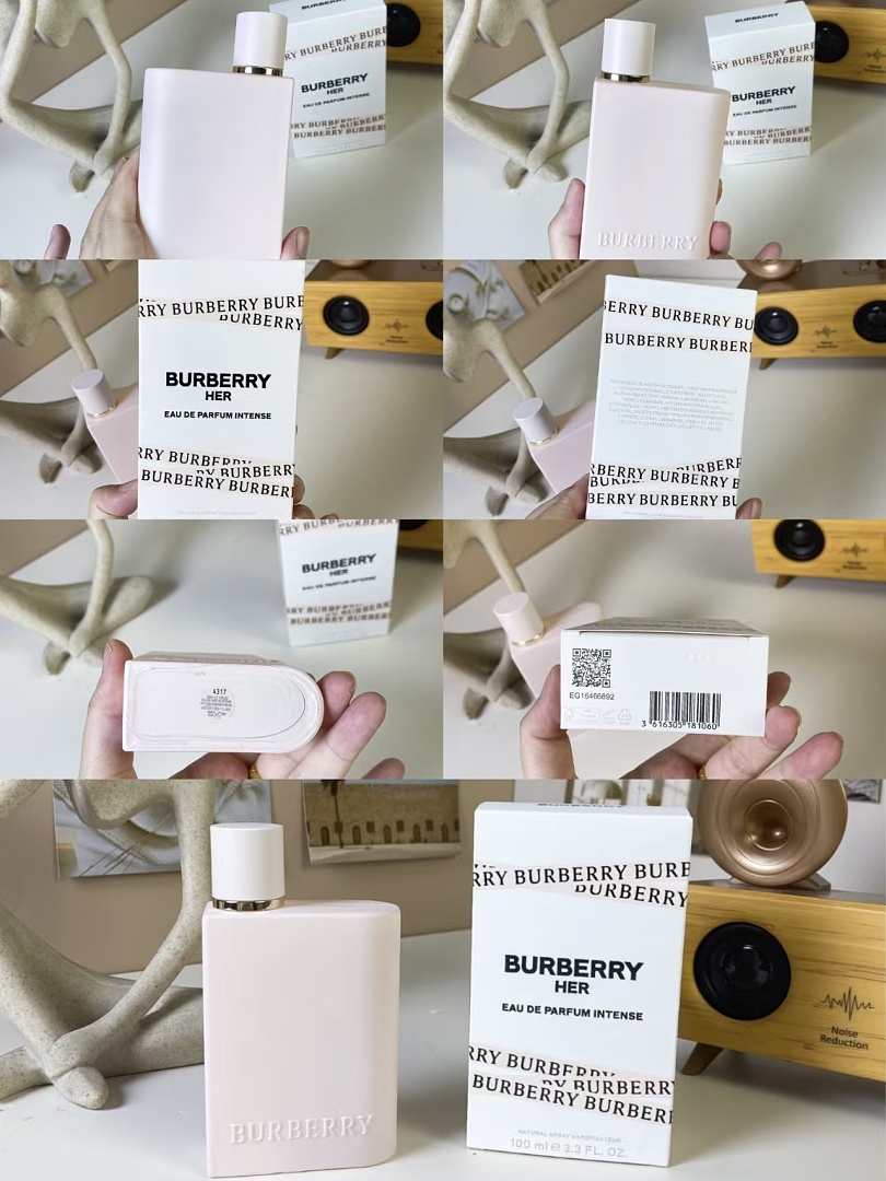 Other Burberry Flower And Her - Image 2