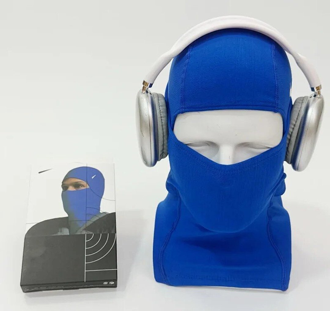 Other French Hat, Outdoor Sun Protection Mask, Cycling Windproof Full Face Ski Breathable Head Cover - Image 15