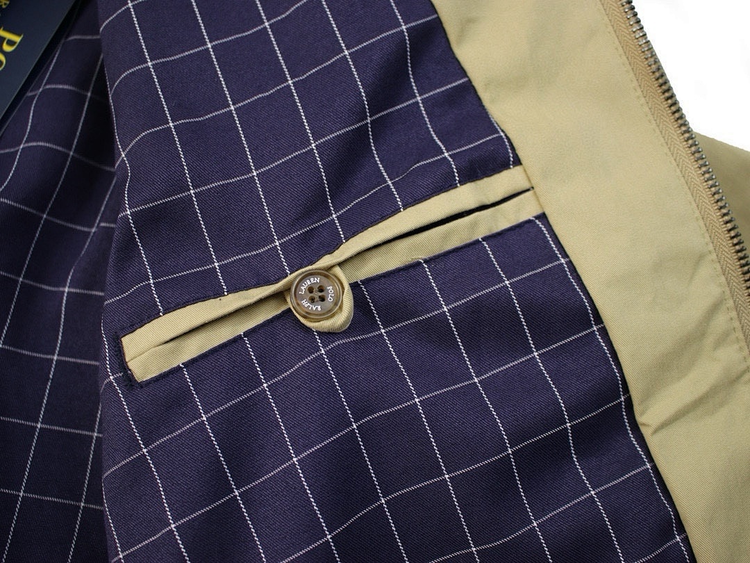 Christian Louboutin R.L Stand-Up Collar Jacket For Couples - Image 39
