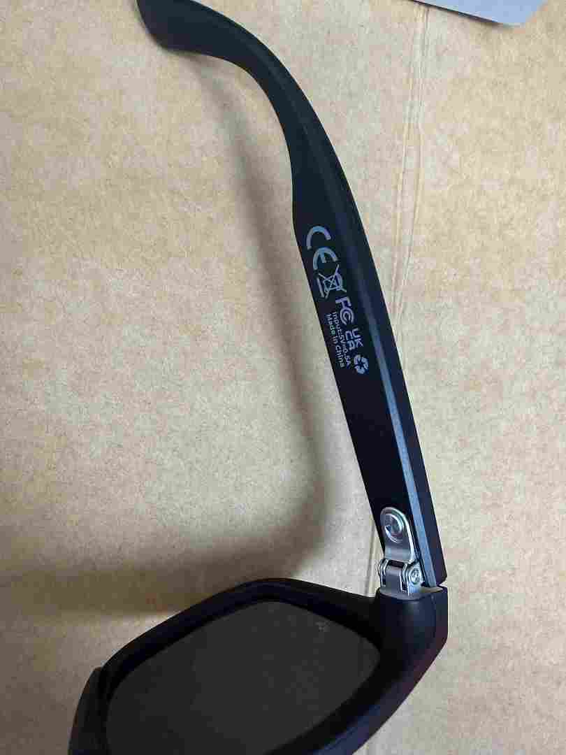 On Running Ray-Ban AI Sunglasses 2Nd - Image 14