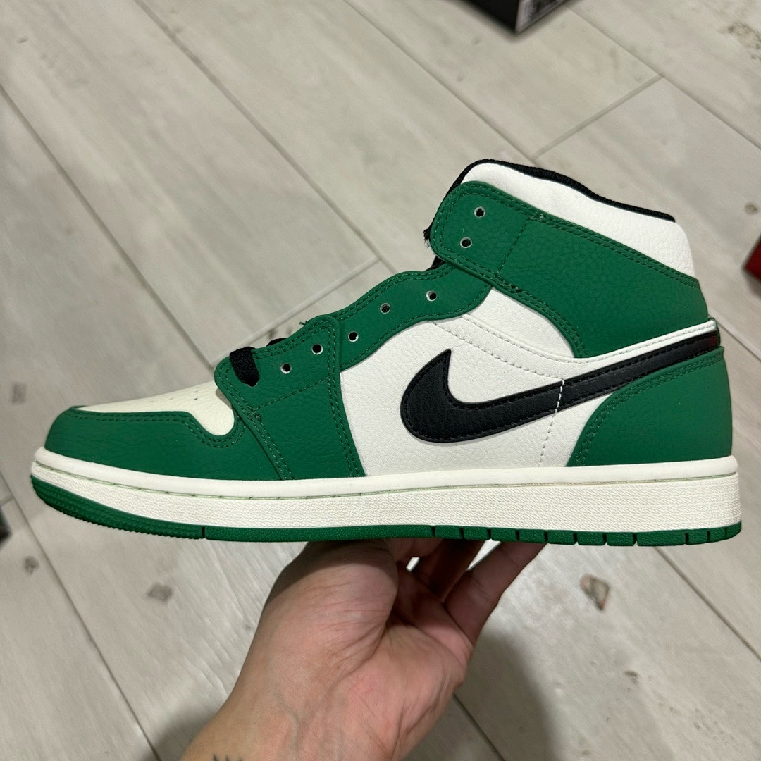 Shoes Aa.Jj1 Mid - Image 31