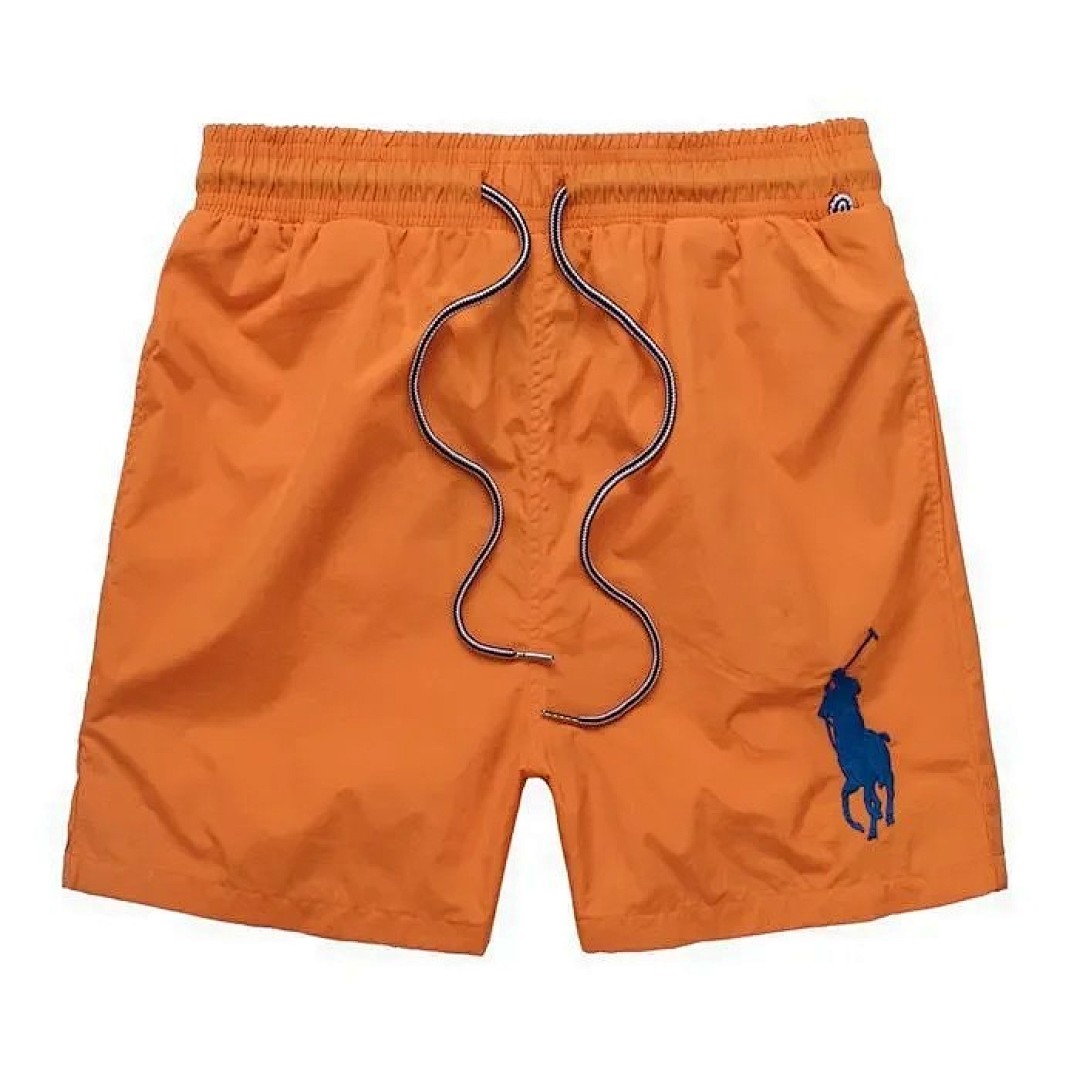 Christian Louboutin Beach Pants Men's Quick-Drying Quarter - Image 50