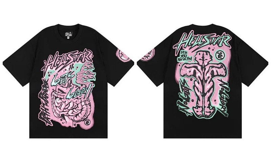 Christian Louboutin H,S New Style T-Shirt - Image 42