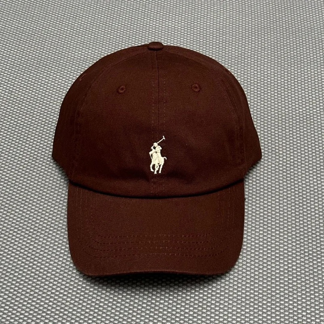 Other RL. Beanie, Polo. Baseball Cap With Soft Top And Embroidered Design - Image 20