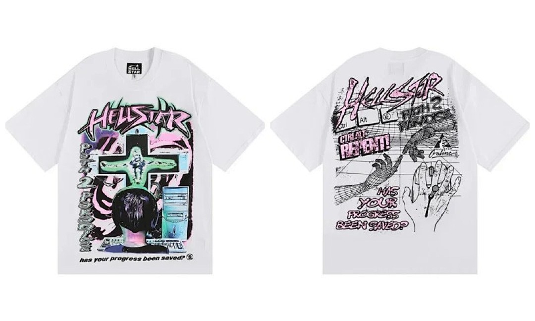 Christian Louboutin H,S New Style T-Shirt - Image 19