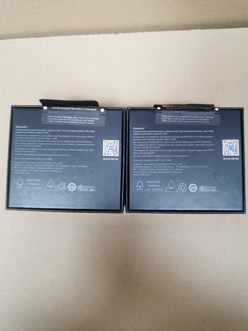 On Running Ss Buds3 Pro - Image 6