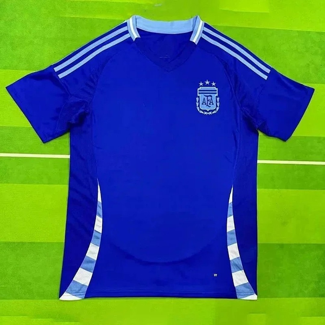 Christian Louboutin National Team Jersey - Image 40