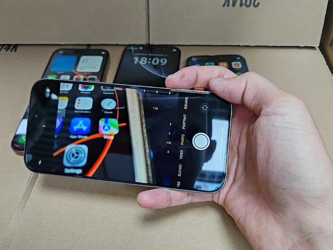 On Running Ip 16 Pro Max (Kakobuy/USfans Can't Buy It) - Image 28