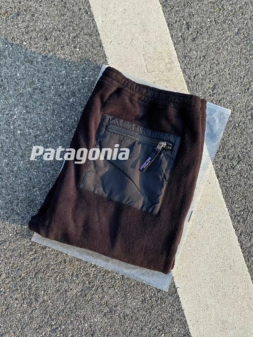 Christian Louboutin Pa.Ta Fleece Warm Sweatpants - Image 15