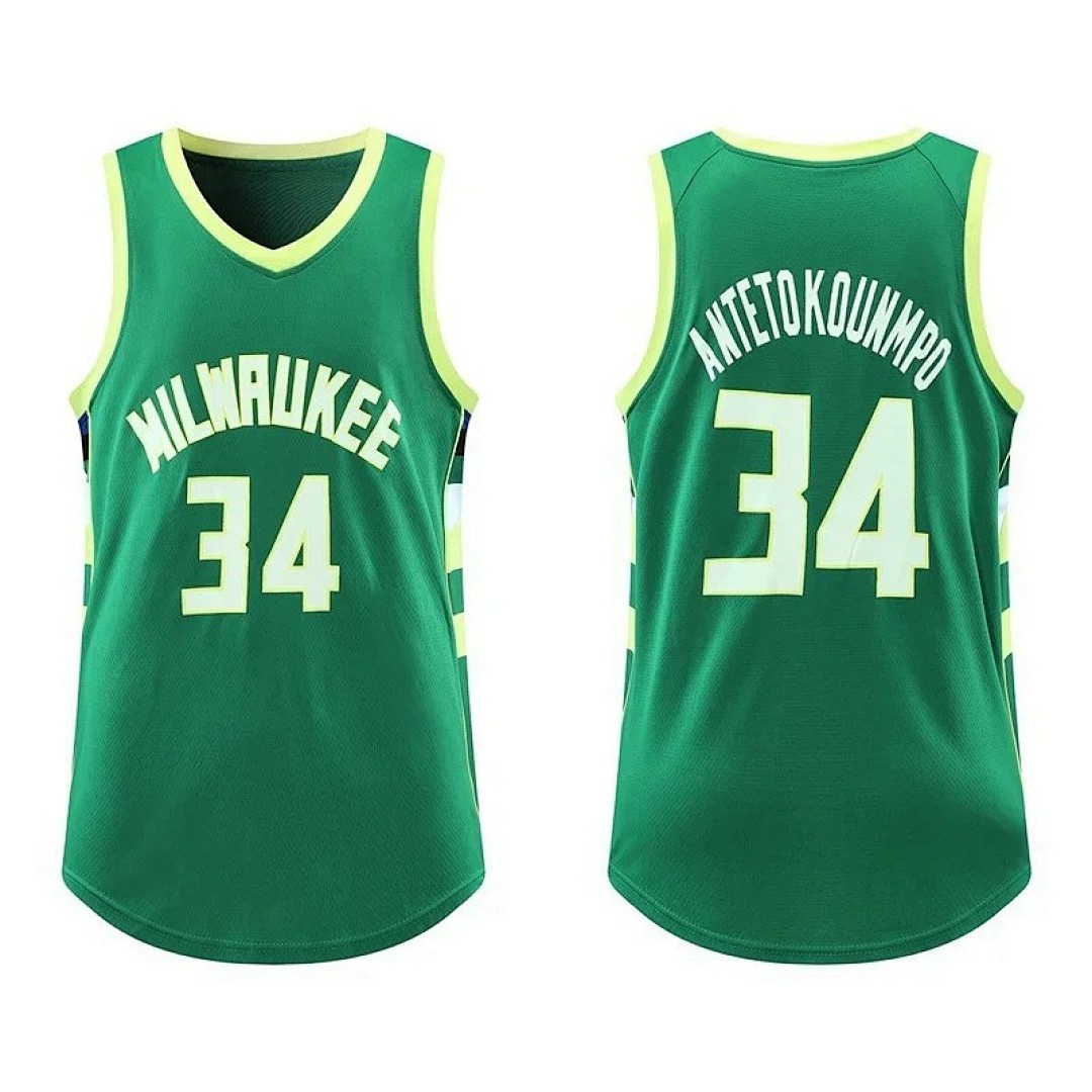 Christian Louboutin Basket.Ball Jersey - Image 11