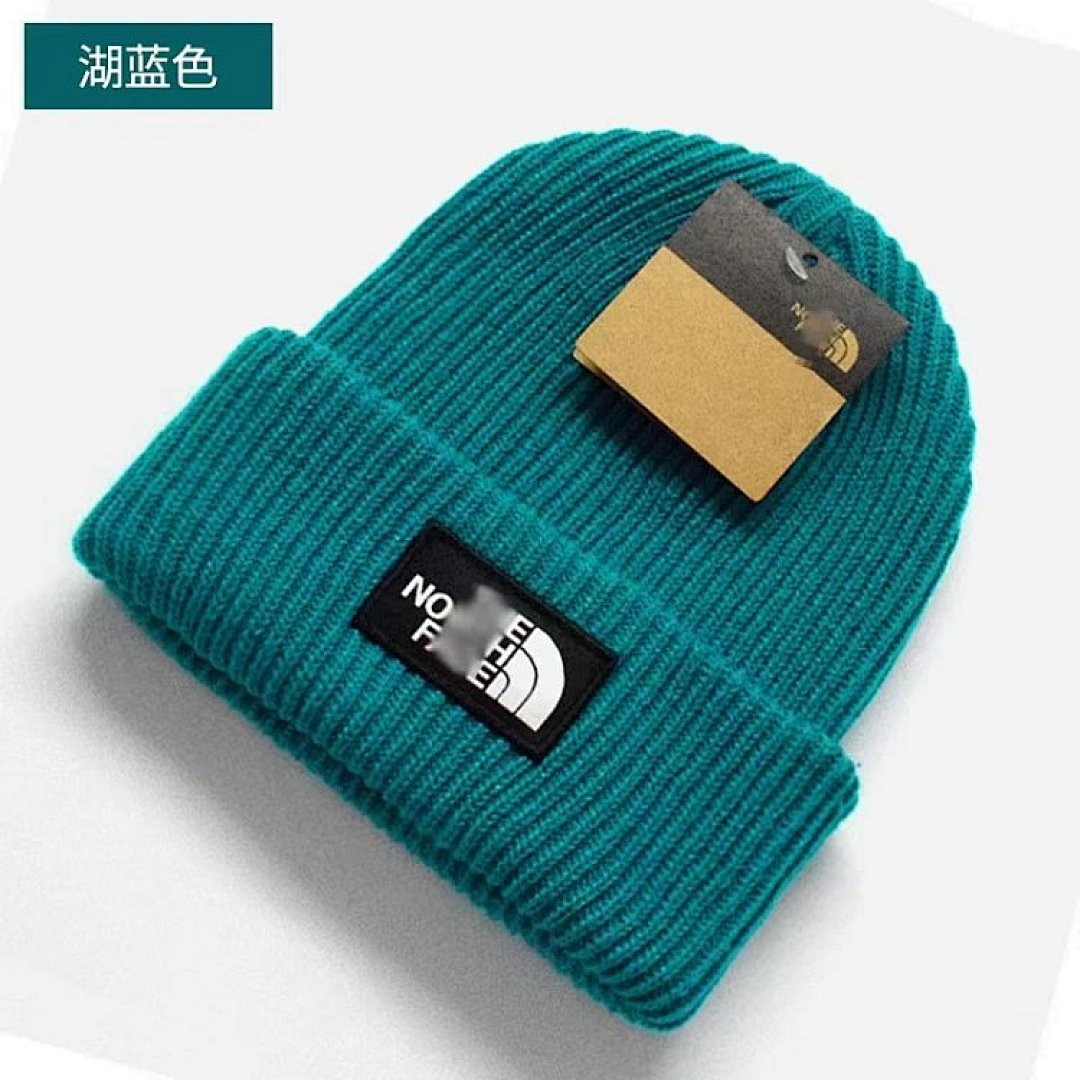 Other T.N.F Embroidered Fleece Stitching - Image 16