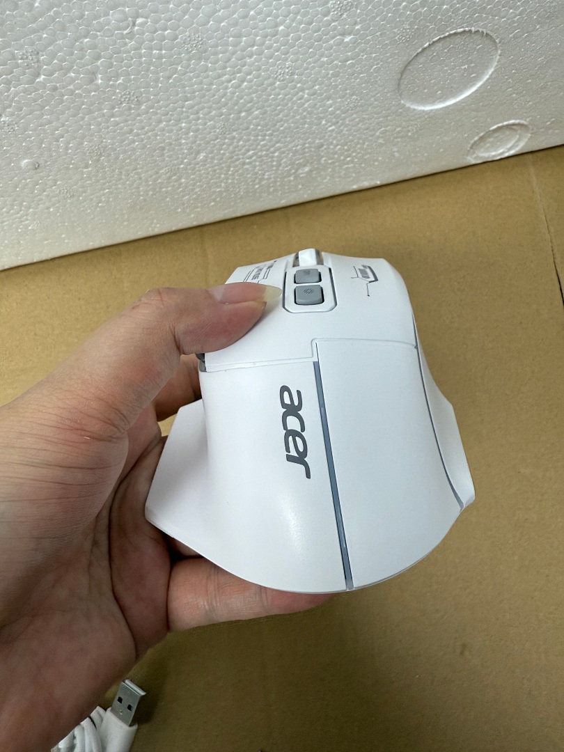 On Running Mouse 1 - Image 27