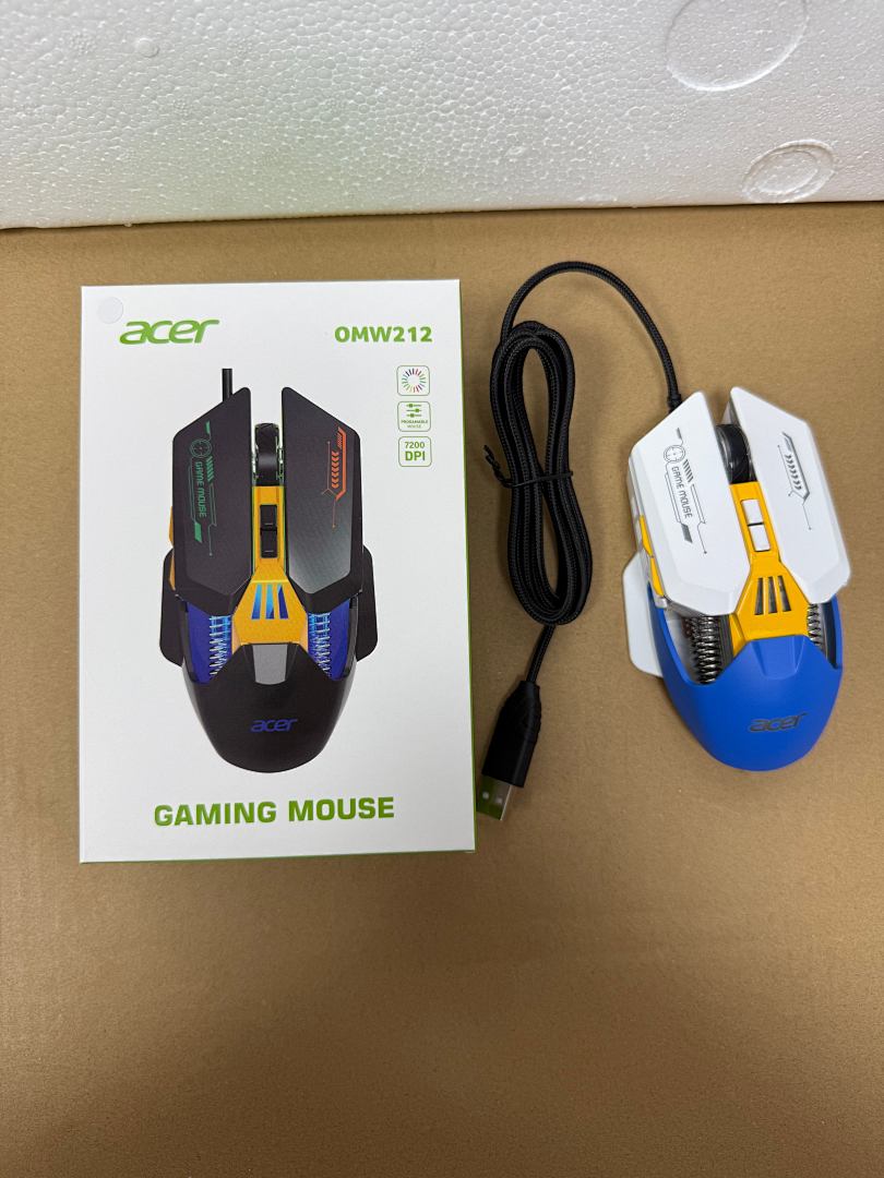 On Running Mouse 1 - Image 41