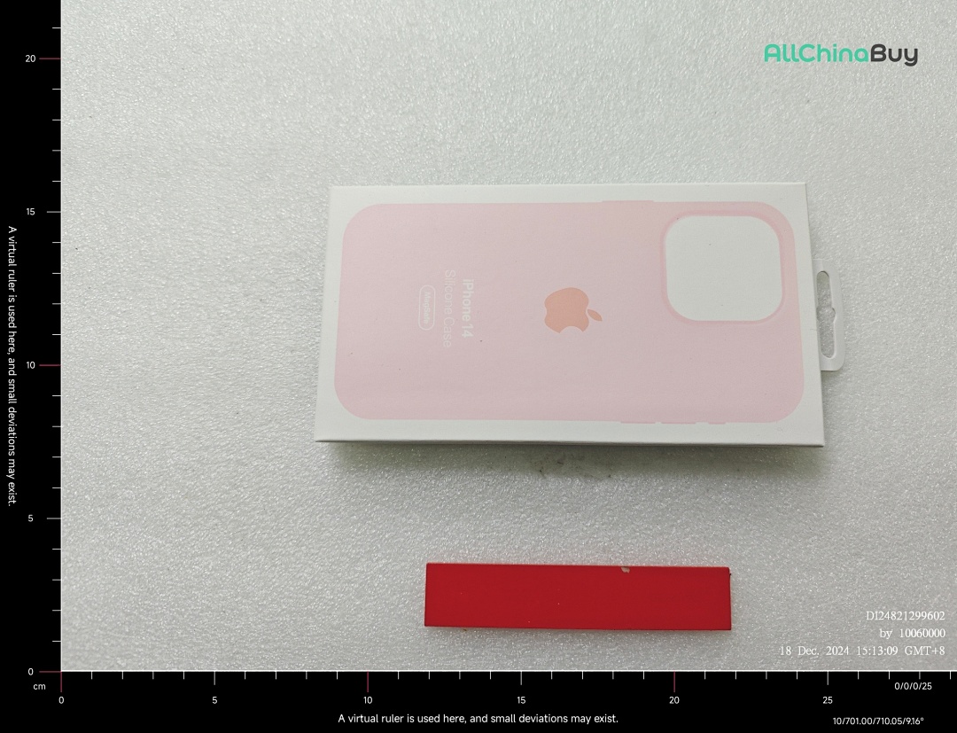 On Running I.P14 Silicone Case - Image 5
