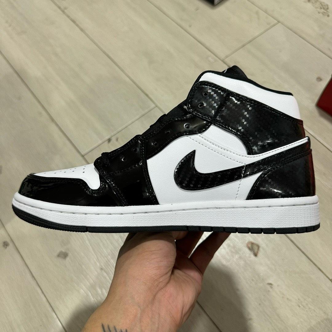 Shoes Aa.Jj1 Mid - Image 22