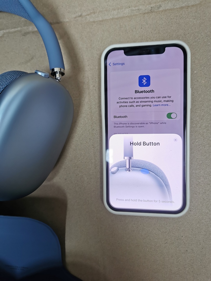 On Running Air.Pods Ma.X 2Nd Usb-C - Image 54