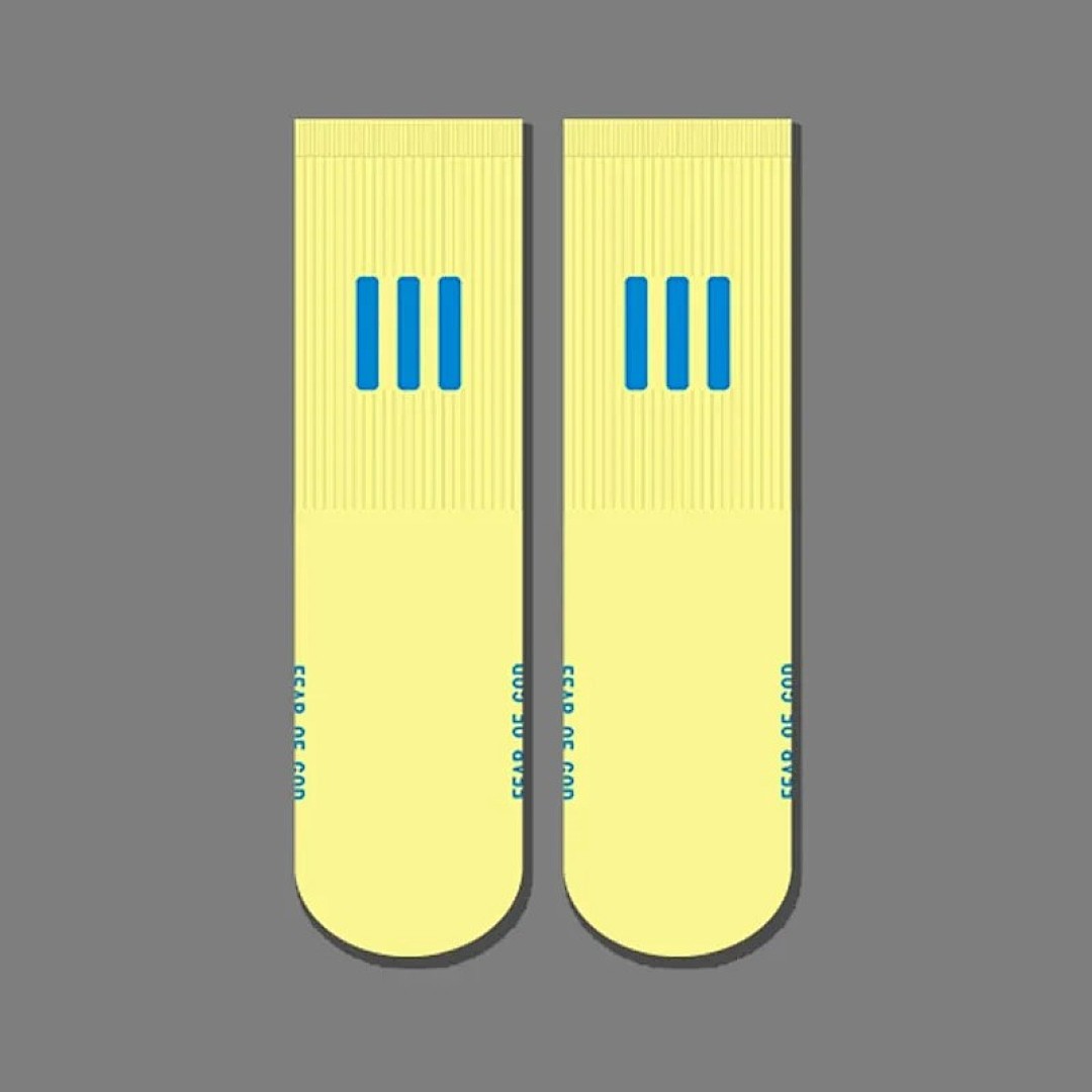 Other F.0.G. Classic Retro Sports Street Stockings - Image 26