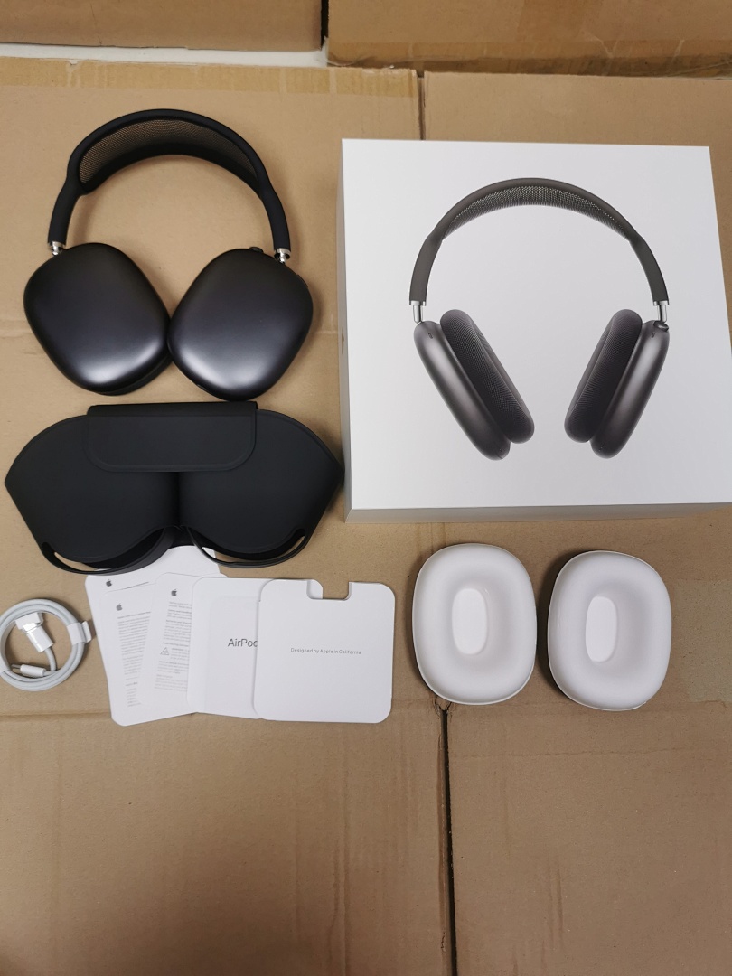 On Running Air.Pods Ma.X 2Nd Usb-C - Image 18