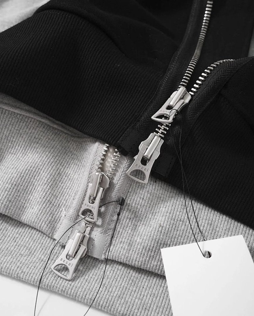 Christian Louboutin Car Co-Sac Hoodie Couple Style - Image 7