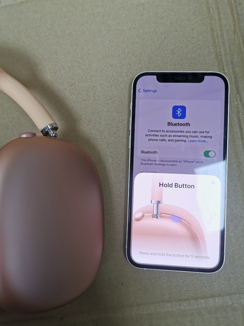 On Running Air.Pods Ma.X 2Nd Usb-C - Image 36