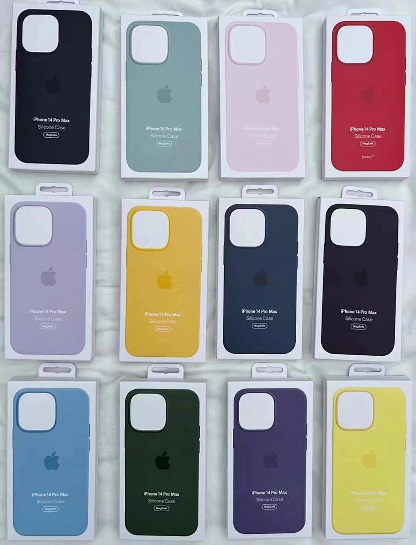 On Running I.P14 Silicone Case