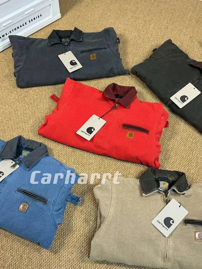 Christian Louboutin Car Vintage J97 Detroit Jacket