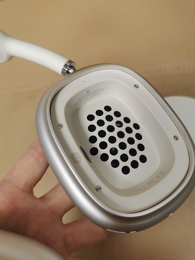 On Running Air.Pods Max USB-C 2Nd Metal - Image 41