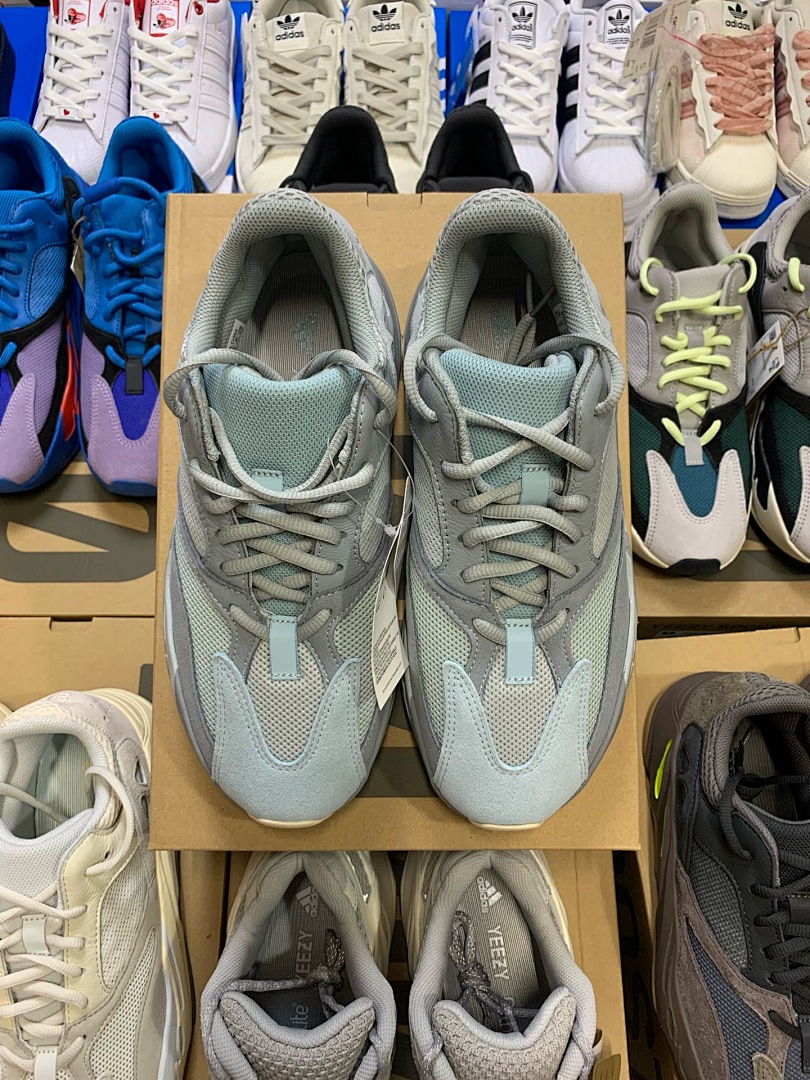 Shoes Y. Z 70.0 V2 High Quality - Image 30