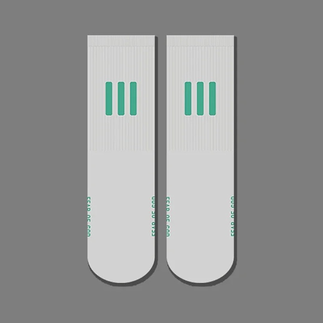 Other F.0.G. Classic Retro Sports Street Stockings - Image 27