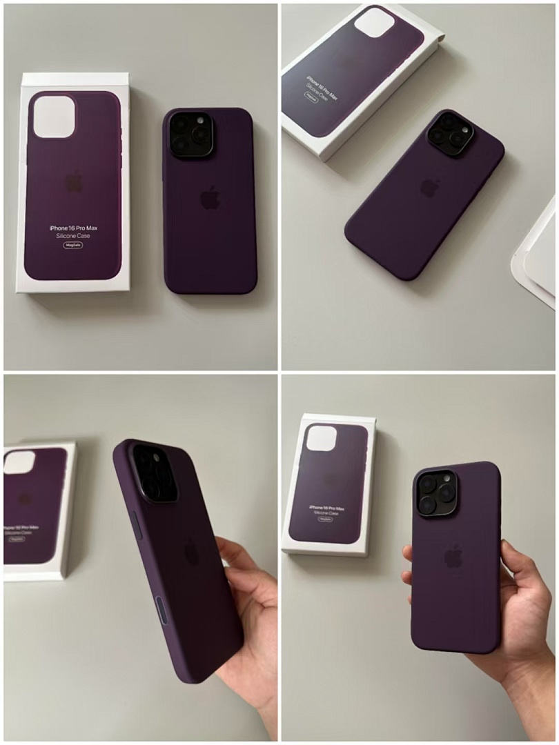 On Running I.P16 Silicone Case - Image 12