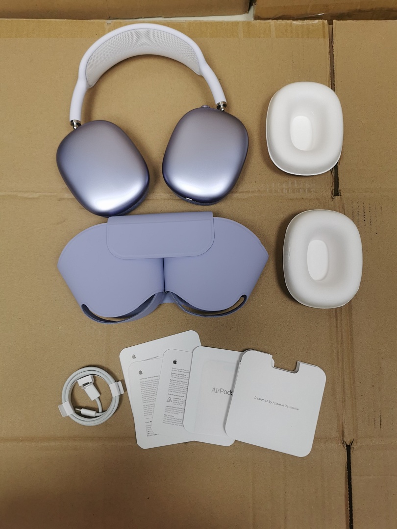 On Running Air.Pods Ma.X 2Nd Usb-C - Image 20