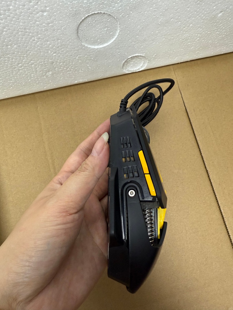 On Running Mouse 1 - Image 39