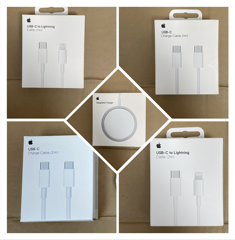 On Running On Running Charger Cable, photo 1