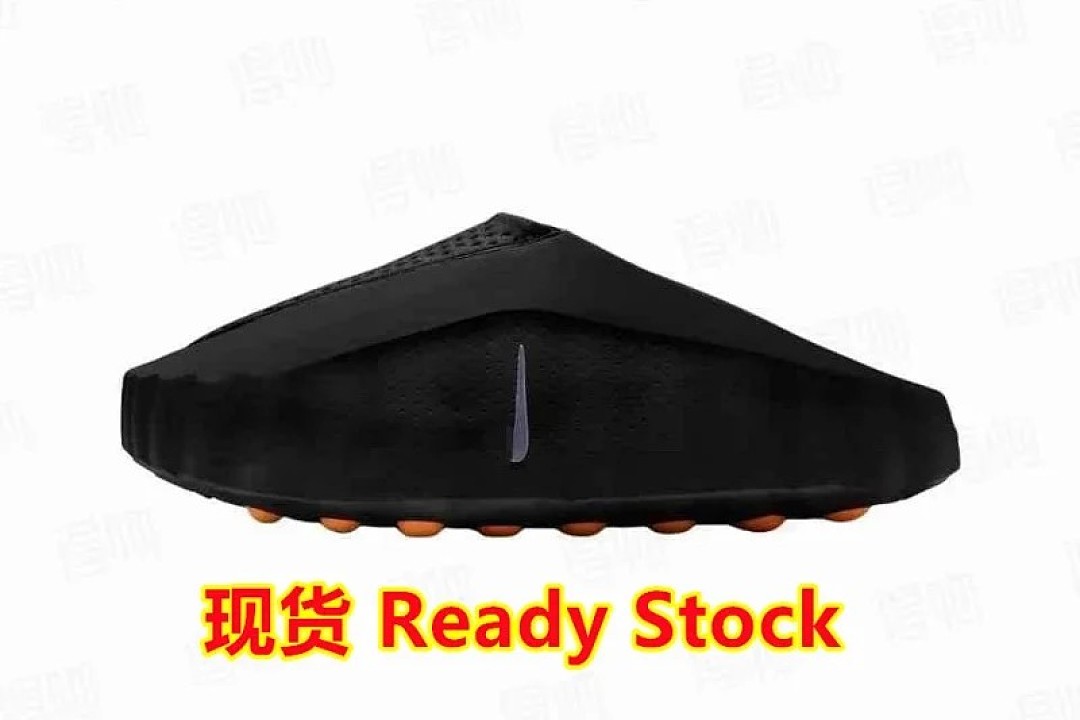 Shoes Mind, 001 Lightning Joint-Design Massage Slippers Hole-Style Shoes - Image 18