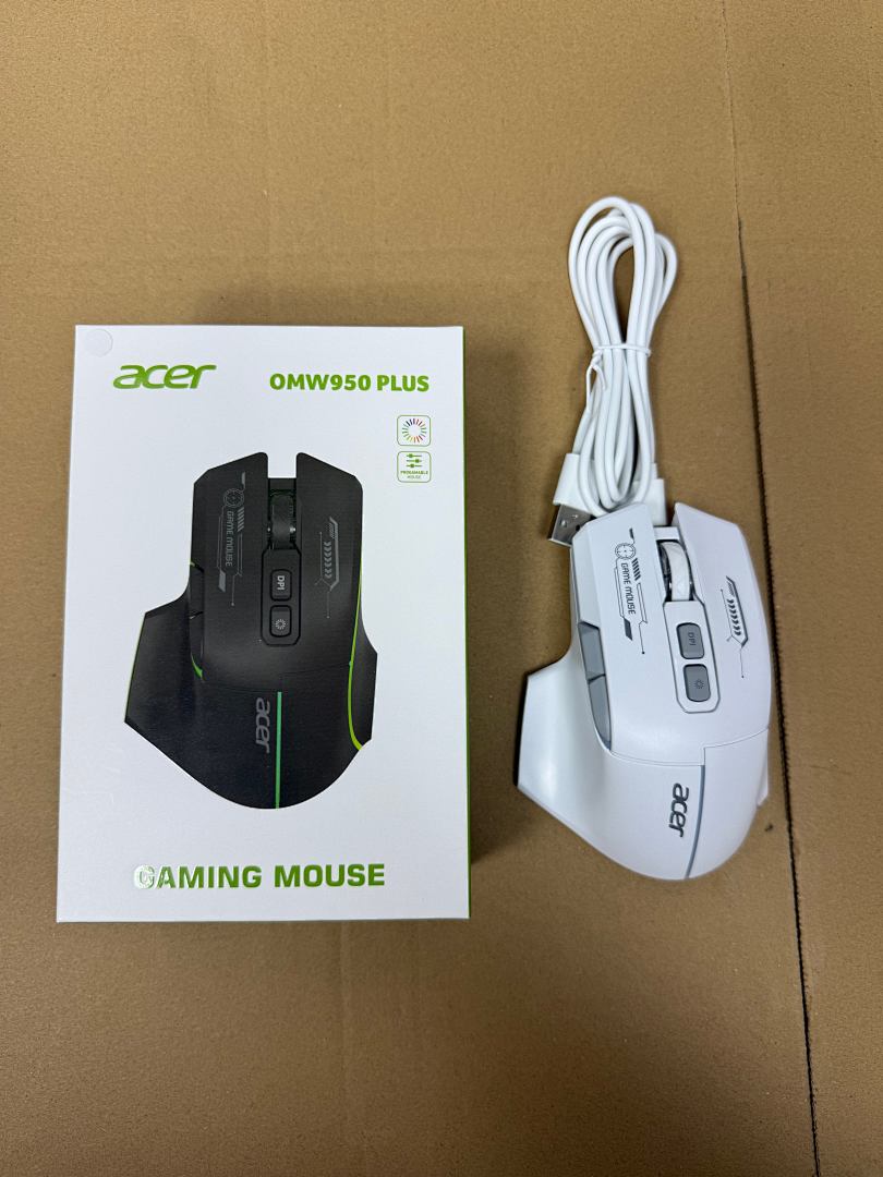 On Running Mouse 1 - Image 53