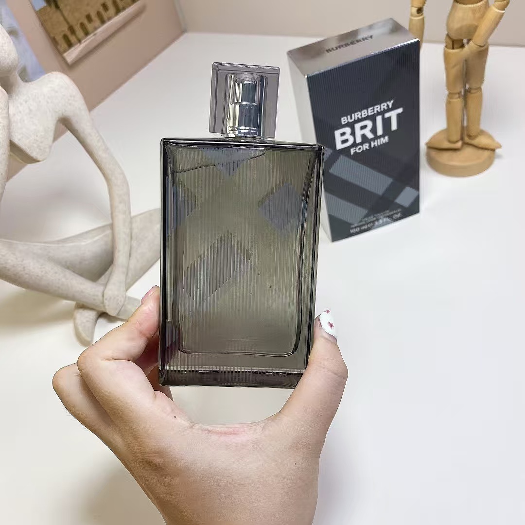 Other Burberry Flower And Her - Image 80