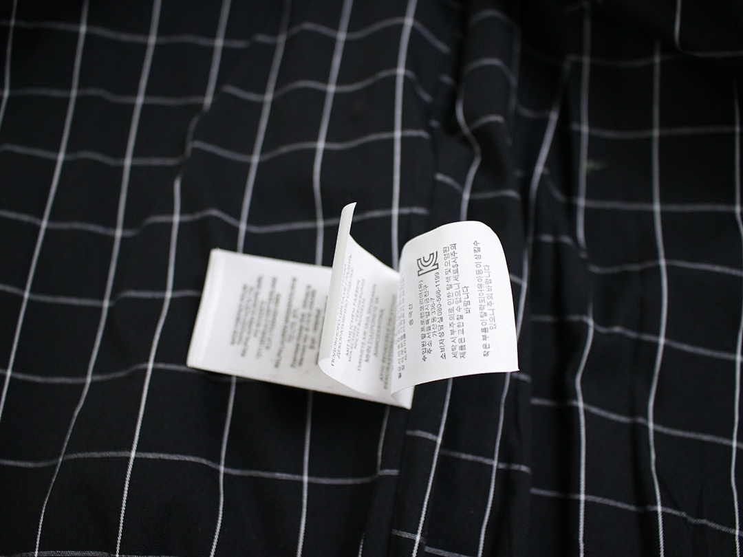 Christian Louboutin R.L Stand-Up Collar Jacket For Couples - Image 26