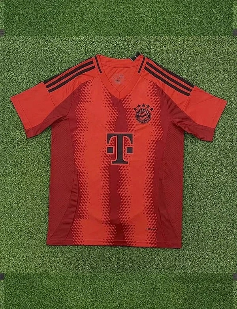 Christian Louboutin Club Jersey For The 2425 Season - Image 46