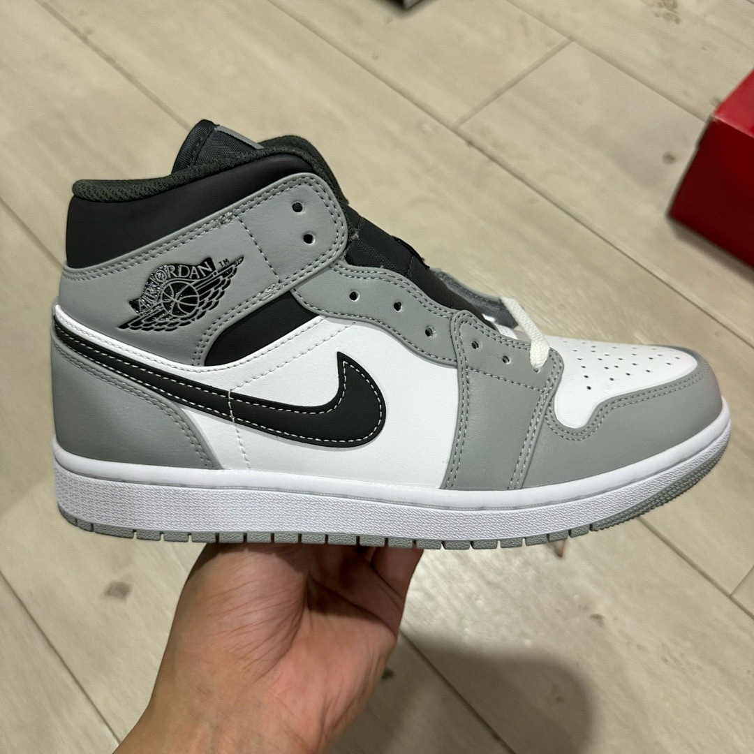 Shoes Aa.Jj1 Mid - Image 111
